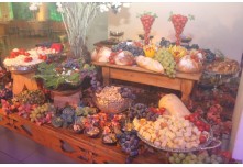 Casamento Rafaella e Vinilson