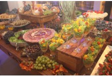 Casamento Rafaella e Vinilson