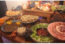 Casamento Rafaella e Vinilson