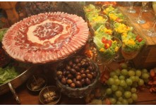 Casamento Rafaella e Vinilson