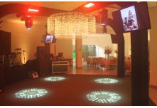 Casamento Rafaella e Vinilson