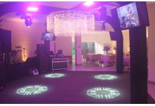 Casamento Rafaella e Vinilson