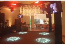 Casamento Rafaella e Vinilson