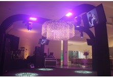 Casamento Rafaella e Vinilson