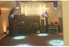 Casamento Rafaella e Vinilson