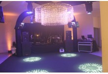 Casamento Rafaella e Vinilson