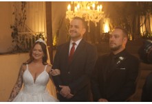 Casamento Tainy Isis e Carlos Antônio 