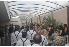 Casamento Tainy Isis e Carlos Antônio 