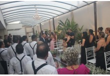 Casamento Tainy Isis e Carlos Antônio 