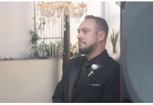 Casamento Tainy Isis e Carlos Antônio 