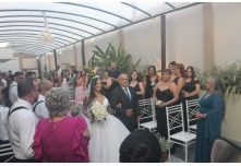 Casamento Tainy Isis e Carlos Antônio 