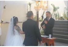 Casamento Tainy Isis e Carlos Antônio 