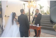 Casamento Tainy Isis e Carlos Antônio 