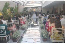 Casamento Tainy Isis e Carlos Antônio 