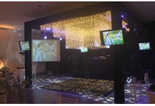 Casamento Tainy Isis e Carlos Antônio 