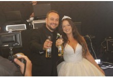 Casamento Tainy Isis e Carlos Antônio 