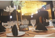 Casamento Tainy Isis e Carlos Antônio 