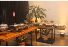 Casamento Tainy Isis e Carlos Antônio 