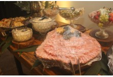 Casamento Tainy Isis e Carlos Antônio 