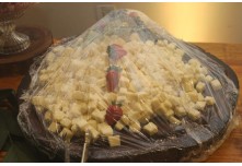 Casamento Tainy Isis e Carlos Antônio 