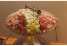 Casamento Tainy Isis e Carlos Antônio 