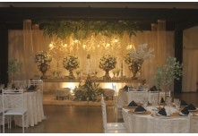 Casamento Tainy Isis e Carlos Antônio 