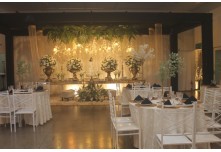 Casamento Tainy Isis e Carlos Antônio 