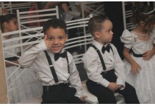 Casamento Tainy Isis e Carlos Antônio 