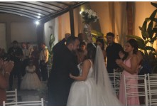 Casamento Tainy Isis e Carlos Antônio 
