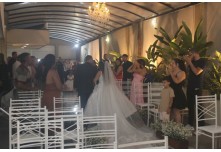 Casamento Tainy Isis e Carlos Antônio 