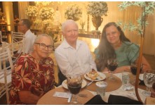 Casamento Tainy Isis e Carlos Antônio 