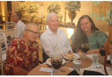 Casamento Tainy Isis e Carlos Antônio 