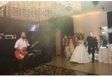 Casamento Tainy Isis e Carlos Antônio 