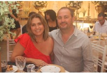 Casamento Tainy Isis e Carlos Antônio 