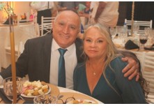 Casamento Tainy Isis e Carlos Antônio 