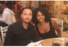 Casamento Tainy Isis e Carlos Antônio 