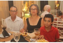 Casamento Tainy Isis e Carlos Antônio 