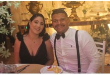 Casamento Tainy Isis e Carlos Antônio 