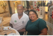 Casamento Tainy Isis e Carlos Antônio 