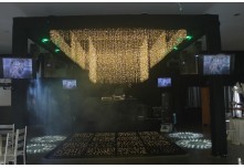 Casamento Tainy Isis e Carlos Antônio 