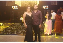 Casamento Tainy Isis e Carlos Antônio 