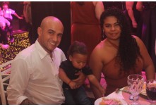 Casamento Tainy Isis e Carlos Antônio 