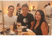 Casamento Tainy Isis e Carlos Antônio 