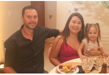 Casamento Tainy Isis e Carlos Antônio 