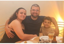 Casamento Tainy Isis e Carlos Antônio 