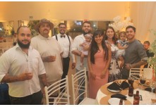 Casamento Tainy Isis e Carlos Antônio 