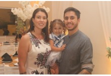 Casamento Tainy Isis e Carlos Antônio 