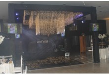 Casamento Tainy Isis e Carlos Antônio 