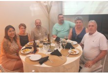 Casamento Tainy Isis e Carlos Antônio 