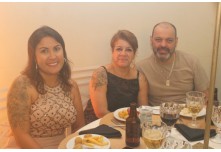 Casamento Tainy Isis e Carlos Antônio 